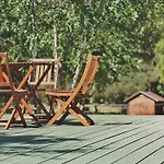 Casa de Férias W Pelniku