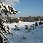 W Pelniku Semesterbostad Pelnik