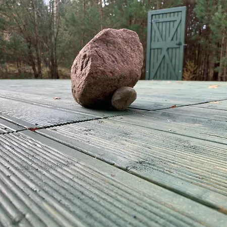 Дом отдыха W Pelniku *