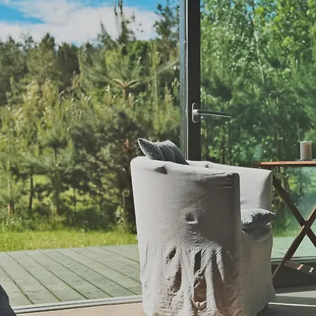 Ferienhaus W Pelniku