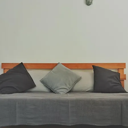 W Pelniku Ferienhaus
