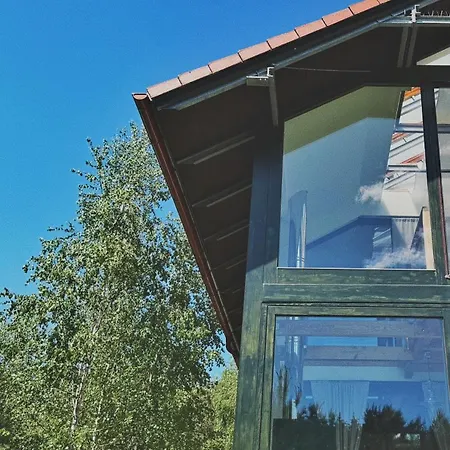 W Pelniku Ferienhaus