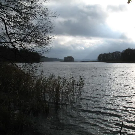 Дом отдыха W Pelniku *