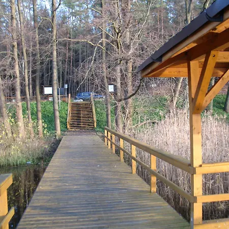 Дом отдыха W Pelniku