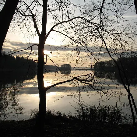 Дом отдыха W Pelniku Pelnik