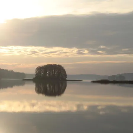 W Pelniku Дом отдыха