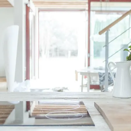 W Pelniku Holiday home