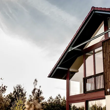 Дом отдыха W Pelniku