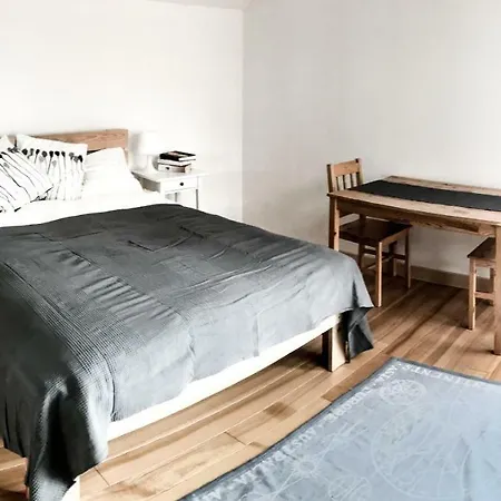 Дом отдыха W Pelniku