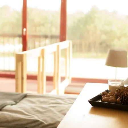 W Pelniku Holiday home Pelnik