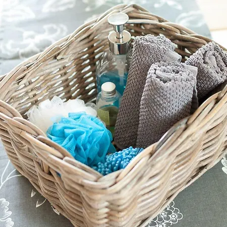 W Pelniku Holiday home *