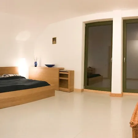 Дом отдыха W Pelniku