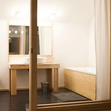 Дом отдыха W Pelniku