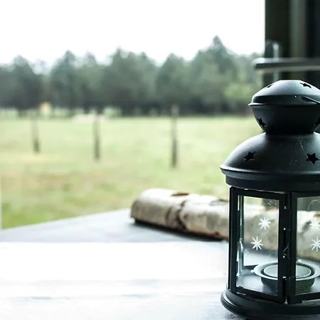 W Pelniku Holiday home Pelnik