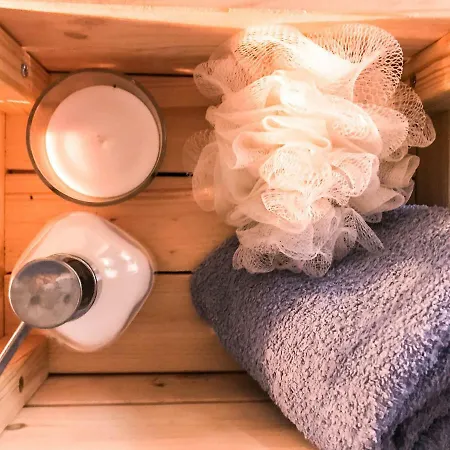 Дом отдыха W Pelniku *