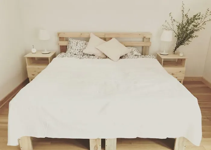 Holiday home W Pelniku Pelnik