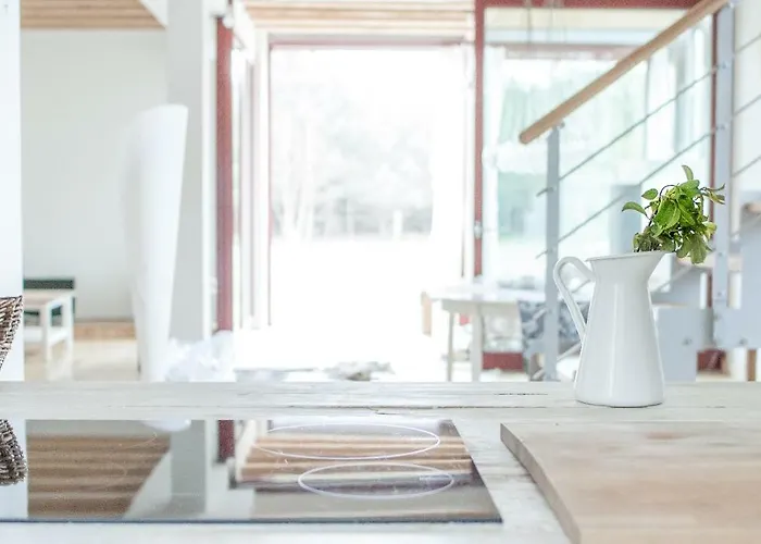 W Pelniku Holiday home