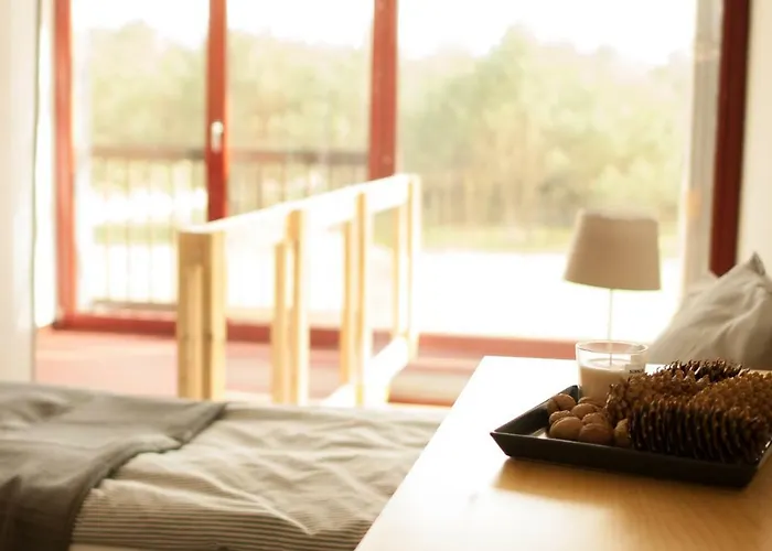 W Pelniku Holiday home Pelnik