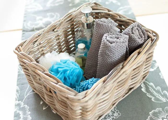 W Pelniku Holiday home *