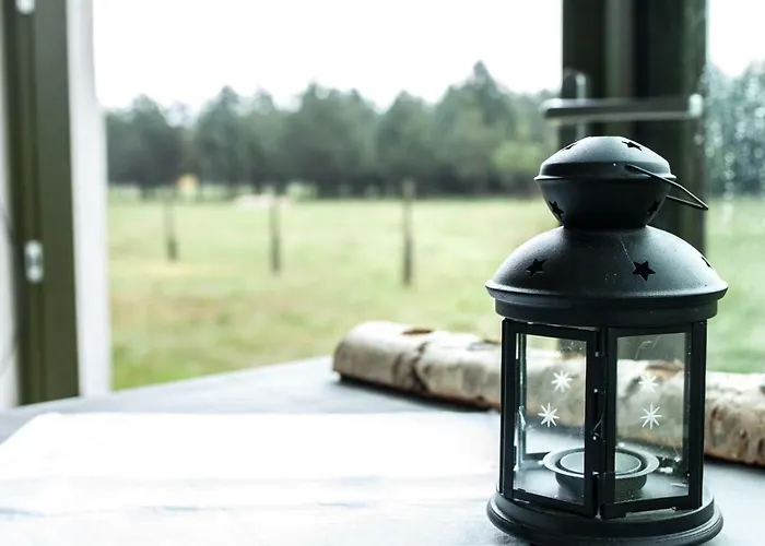 W Pelniku Holiday home Pelnik