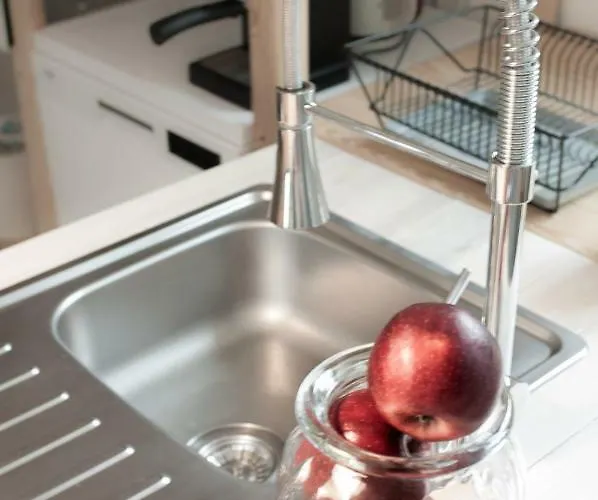 W Pelniku Holiday home