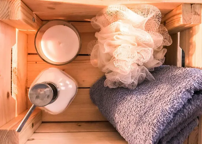 Holiday home W Pelniku *